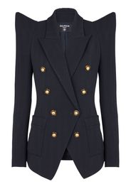 Balmain Klassische Cabanjacke - 6AE