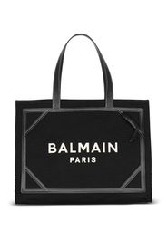 Balmain B-Army Handtasche - Schwarz