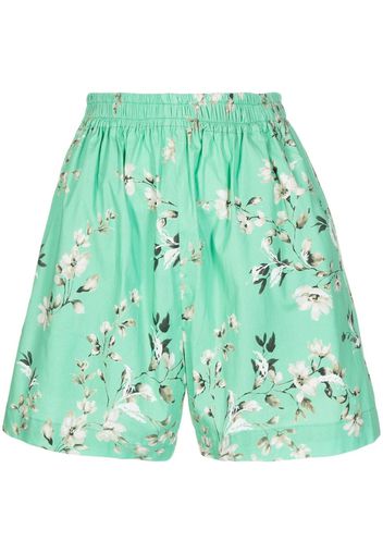 Bambah Josephine Shorts - Grün