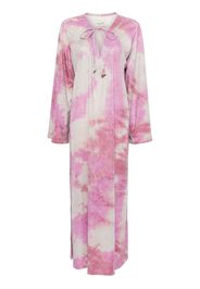 Bambah Anderson Kaftan - Rosa