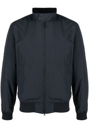 Barbour Royston Bomberjacke - Schwarz