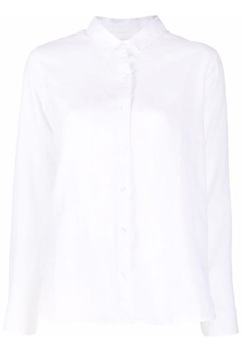 Barbour Marine linen shirt - Weiß