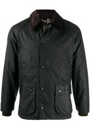 Barbour 'Bedale' Jacke - Grün