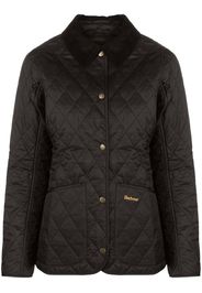 Barbour Annadale quilted jacket - Schwarz