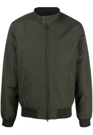 Barbour lightweight bomber jacket - Grün