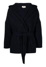 Barena Carmela Mantel - Blau