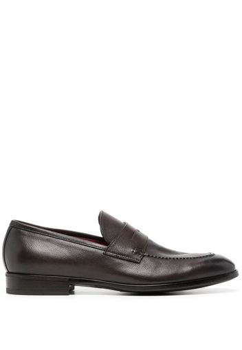 Barrett Klassische Penny-Loafer - Braun