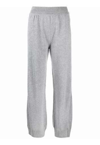 Barrie Tapered-Hose - Grau