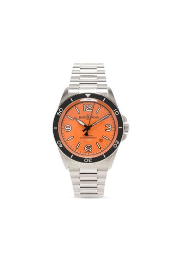 Bell & Ross BR V2-92 41mm - Orange