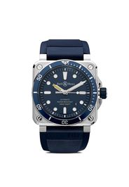 Bell & Ross BR 03-92 Diver Blue, 42mm