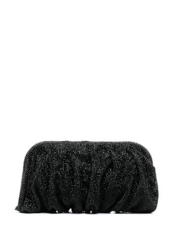 Benedetta Bruzziches 'Venus La Grande' clutch bag - Schwarz