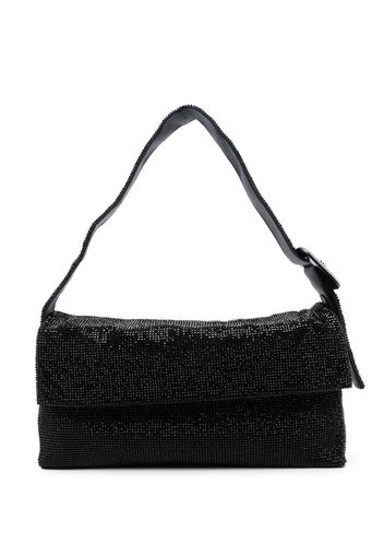 Benedetta Bruzziches Vitty La Mignon shoulder bag - Schwarz