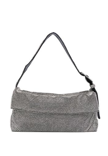 Benedetta Bruzziches Vitty La Grande shoulder bag - Silber