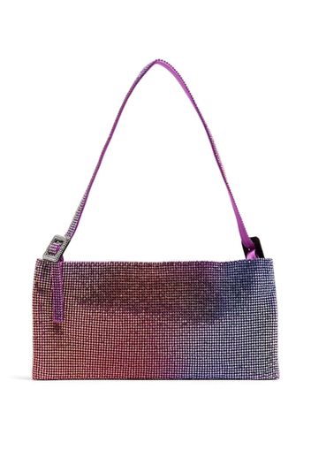 Benedetta Bruzziches Your Best Friend shoulder bag - Violett