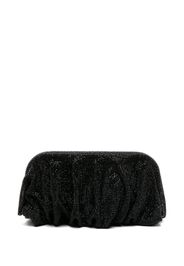 Benedetta Bruzziches BENEDETTA VENUS LA GRANDE CLUTCH - Schwarz