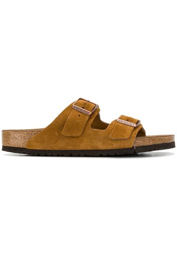 Birkenstock Montery sandals - Braun