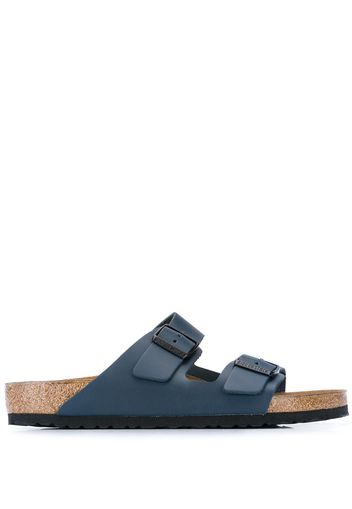 Birkenstock 'Arizona' Sandalen - Blau