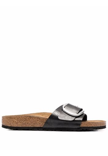 Birkenstock Madrid single-strap sandals - Grau