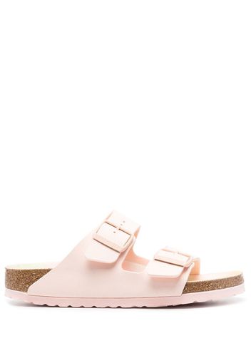 Birkenstock Arizona 30mm sandals - Rosa