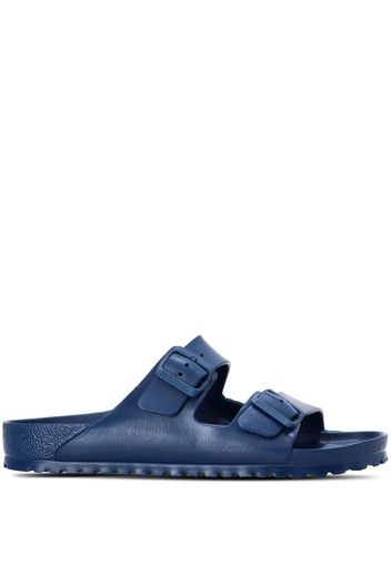 Birkenstock Arizona two-strap sandal - Blau