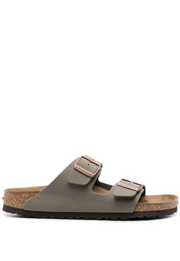 Birkenstock Ariroza Birkibuk sandals - Grau