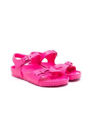 Birkenstock Kids Rio Eva Sandalen - Rosa