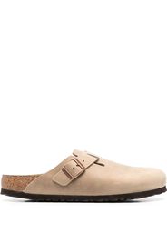 Birkenstock 1019484 MTABACCO - Nude