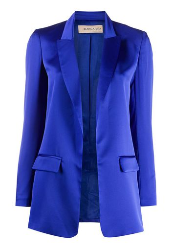 Blanca Vita 'Georgia' Blazer - Blau