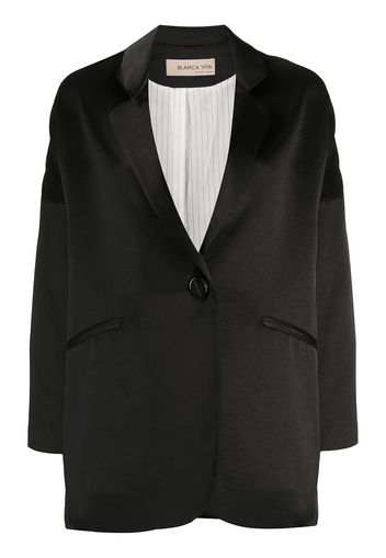 Blanca Vita 'Giuditta' Blazer - Schwarz