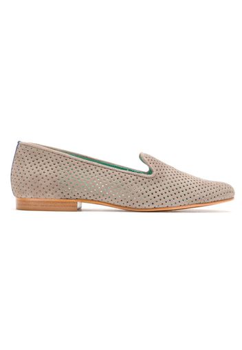 Blue Bird Shoes 'Saudade' Loafer - Nude