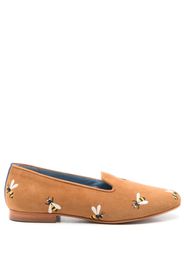 Blue Bird Shoes Hive Loafer - Braun