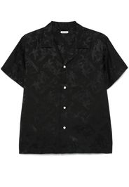 BODE Football Hemd - Schwarz