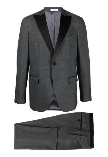 Boglioli two piece dinner suit - Grau
