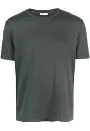 Boglioli crew neck T-shirt - Grau