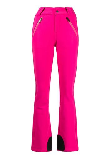 BOGNER Neonfarbene Hose - Rosa