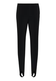 BOGNER 'Elaine' Leggings - Schwarz