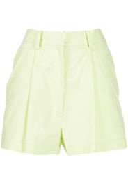 BONDI BORN Naxos Shorts - Grün