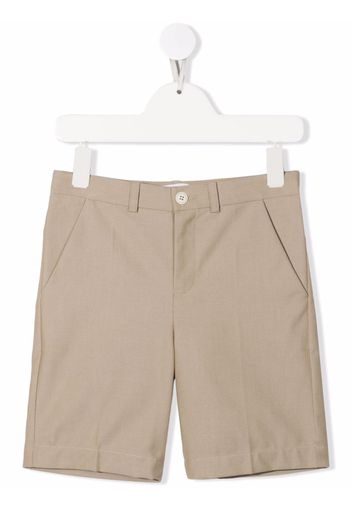 Bonpoint Calvin Bermudas - Nude