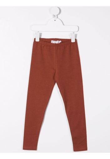 Bonpoint Aurelius Leggings - Braun