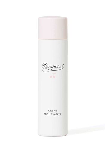 Bonpoint Schäumende Reinigungscreme 200ml - Weiß
