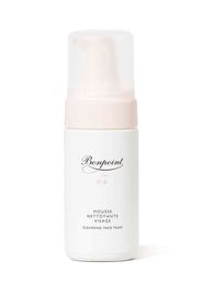 Bonpoint Reinigender Gesichtsschaum 100ml - Weiß