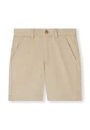 Bonpoint Calvin Chino-Shorts - Nude