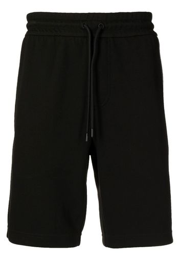 BOSS Lamson 94 Joggingshorts - Schwarz