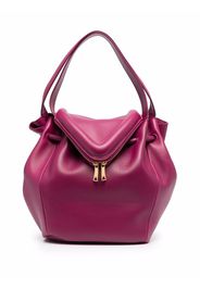 Bottega Veneta Beak Handtasche - Rosa