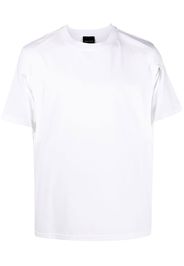 Botter T-Shirt aus Bio-Baumwolle - Weiß