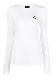 Botter long-sleeve T-shirt - Weiß