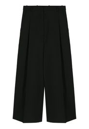 Botter Klassische Hose - Schwarz