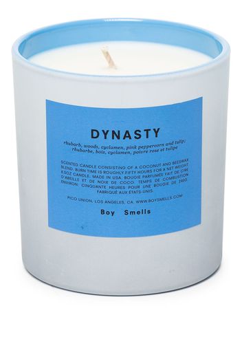 Boy Smells PRI 2021 DYNSTY - Grau