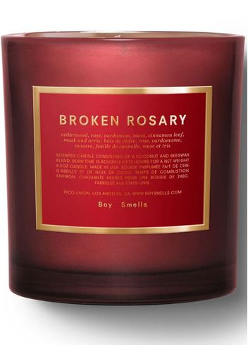 Boy Smells Holiday 22 Broken Rosary Kerze - NEUTRAL