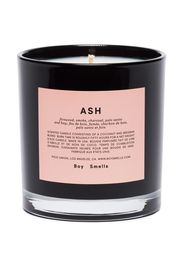 Boy Smells 'Ash' Kerze - Schwarz